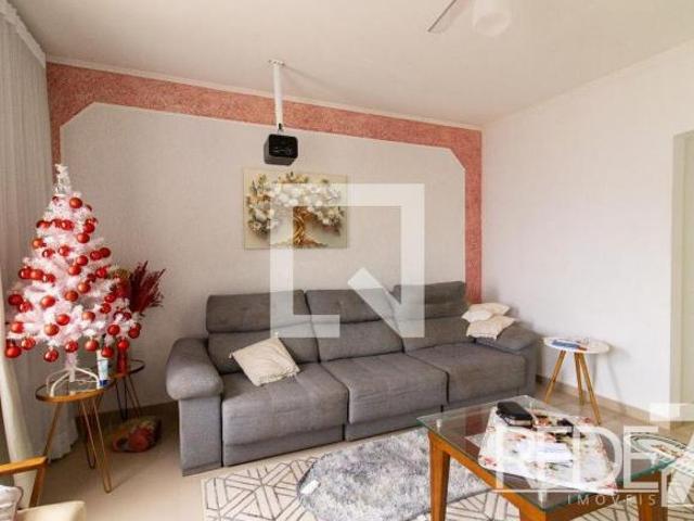 CASA RESIDENTIAL em Campinas São Paulo, Jardim Santana