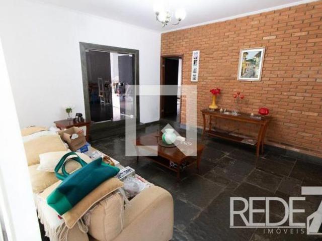 CASA RESIDENTIAL em Campinas São Paulo, Parque São Quirino
