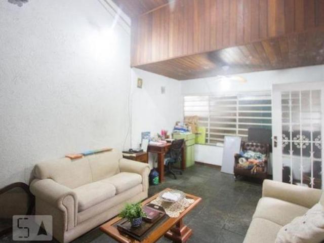 CASA RESIDENTIAL em São Paulo São Paulo, Brooklin Paulista