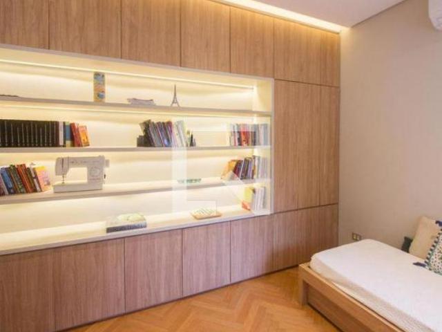 CASA RESIDENTIAL em São Paulo São Paulo, Brooklin Paulista