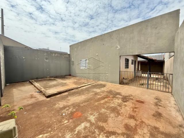 Casa Residência em Jaú