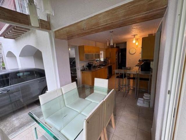Casa |Residencia| en venta en San Bartolo Ameyalco