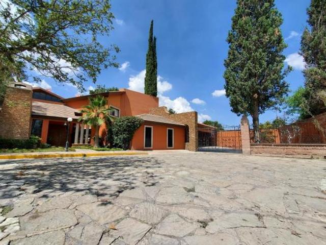 Casa Residencia En Venta Sector Las Huertas Al Norte Saltillo