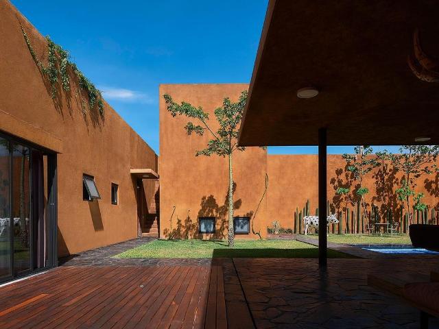 Casa?Residencia Premium: Dise?o Contempor?neo y Confort en Cada Rinc?n?