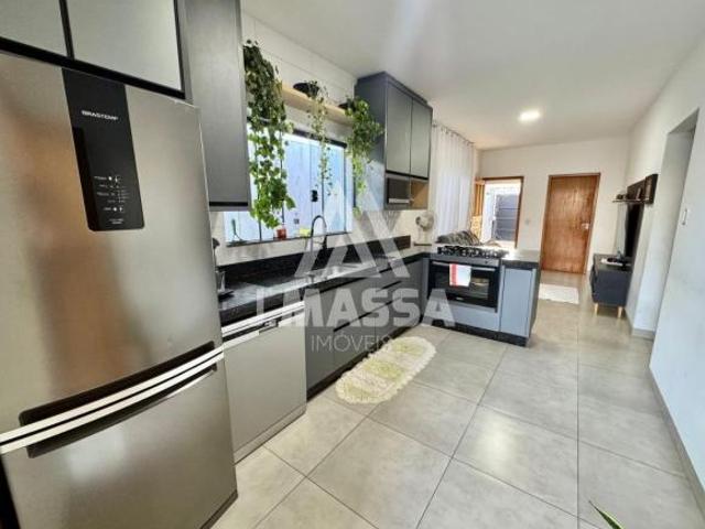 Casa, Residencial Mega Park I, Cianorte, PR