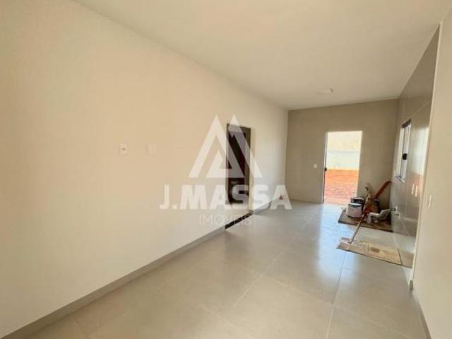 Casa Residencial Mega Park I