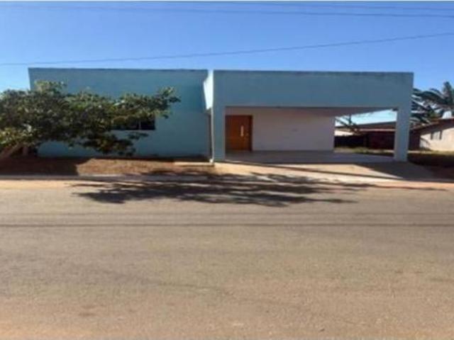 Casa, Residencial Miguel Cury, São Luiz do Norte, GO