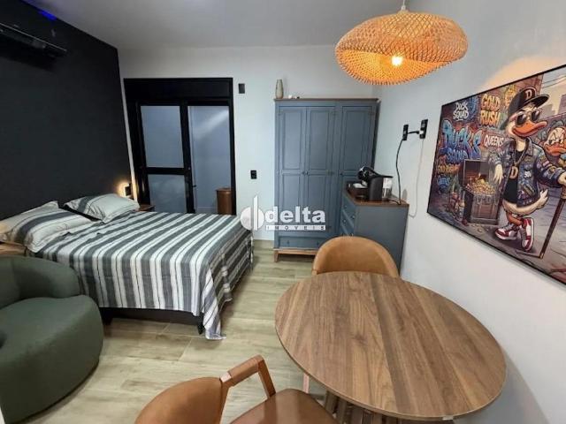 Casa Residencial Mobiliada Com 1 Suíte Disponível Para Locação No Bairro Minas G