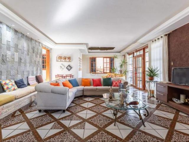 Casa Residencial Mobiliada no Jardim Botânico 800m² – Brasília/DF