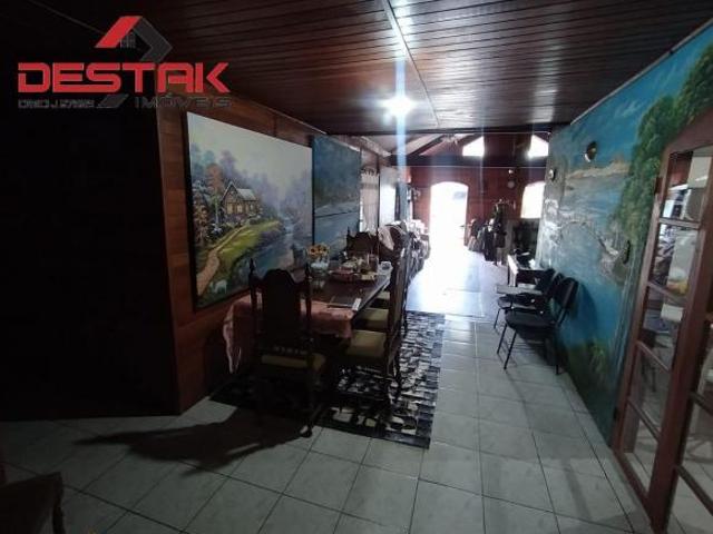 Casa Residencial Moenda