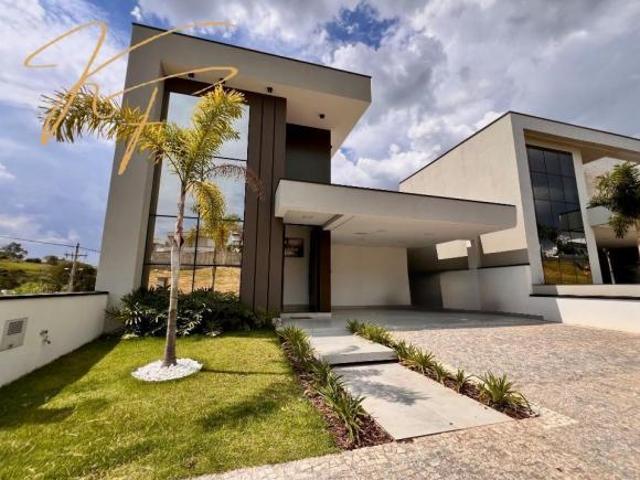 Casa, Residencial Mont&apos  Alcino, Valinhos, SP