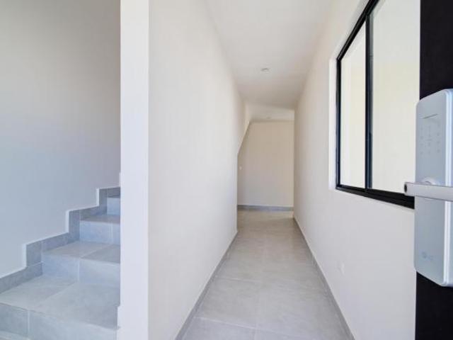 Casa Residencial Montalia