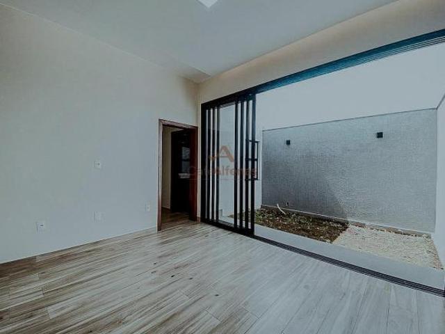 Casa, Residencial Montserrat, Alfenas, MG