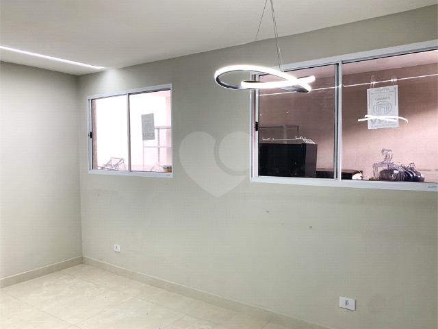 Casa Residencial Morumbi