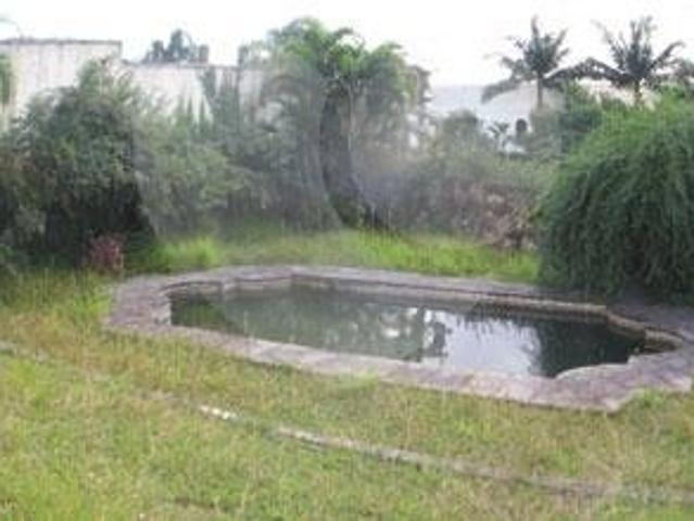 Casa Residencial Morumbi