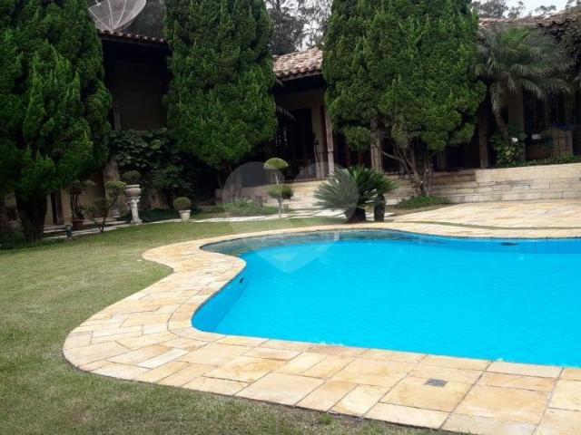 Casa Residencial Morumbi