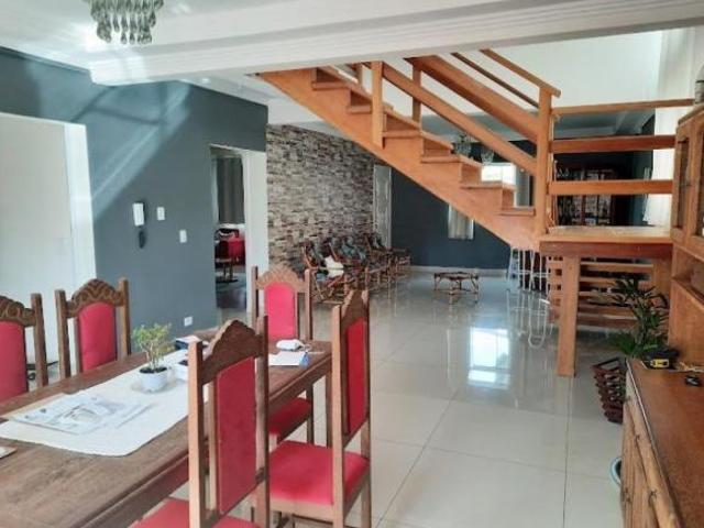 Casa, Residencial Morumbi, Poços de Caldas, MG