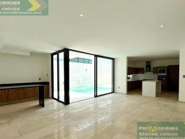 CASA RESIDENCIAL NUEVA EN VENTA EN FRACC. EL ANCLA, VER