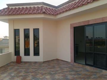 CASA RESIDENCIAL NUEVA EN VENTA EN SILAO