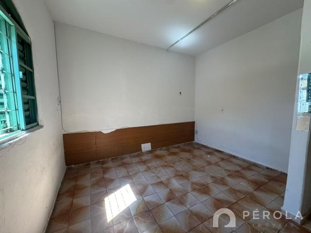 Casa Residencial nº 03, Rua Conquista, Qd. 116 Lt. 13, Setor Leste Universitário Goiânia GO