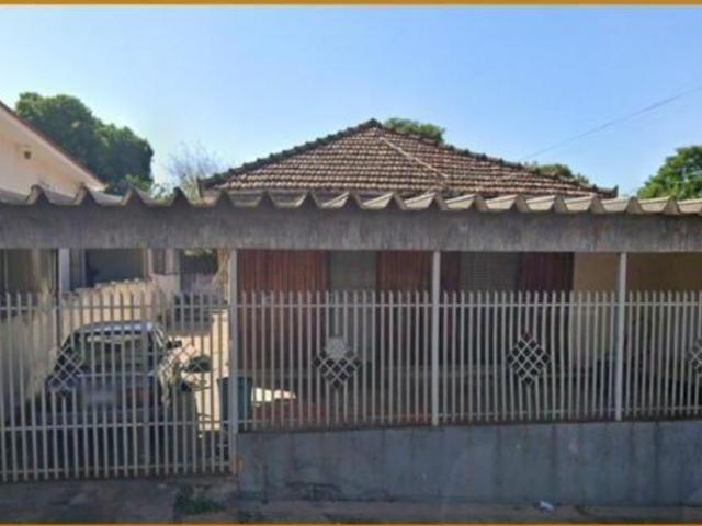 CASA RESIDENCIAL, NA AVENIDA REGENTE FEIJÓ 667, REGENTE FEIJÓ/SP