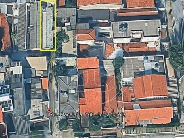 CASA RESIDENCIAL NA REGIÃO DE MOEMA