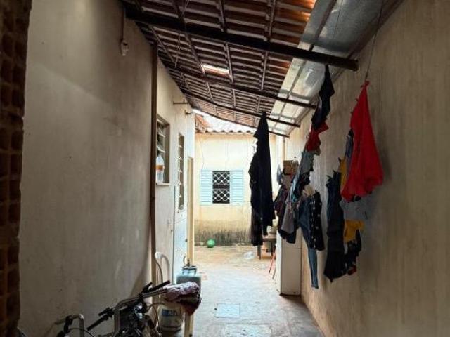 Casa, Residencial Nadime Derze Jorge II, Ituiutaba, MG