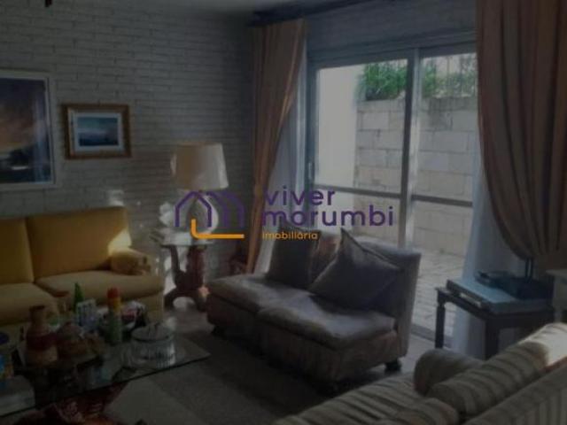 Casa residencial no Morumbi 5 Quartos