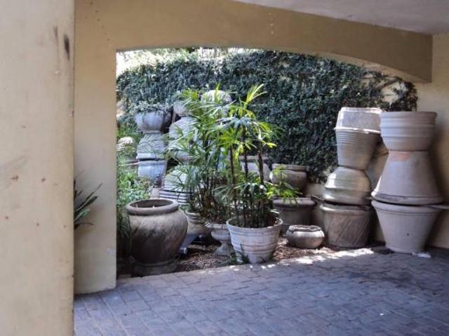 Casa Residencial no Morumbi