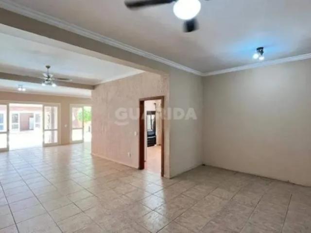 Casa Residencial no bairro Tristeza