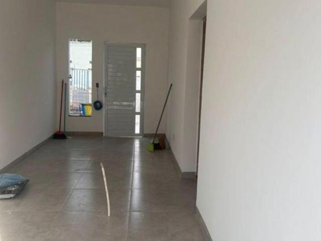 Casa Residencial no bairro Altos da Serra I
