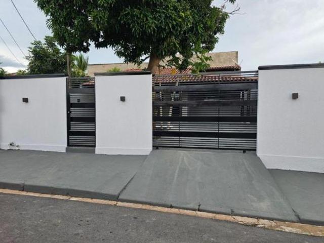 Casa Residencial no bairro Chácara dos Pinheiros em Cuiabá MT