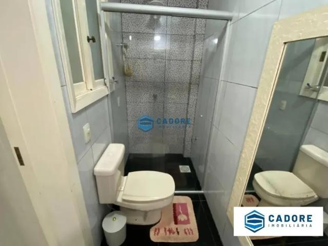 Casa residencial, no Cidade Nova