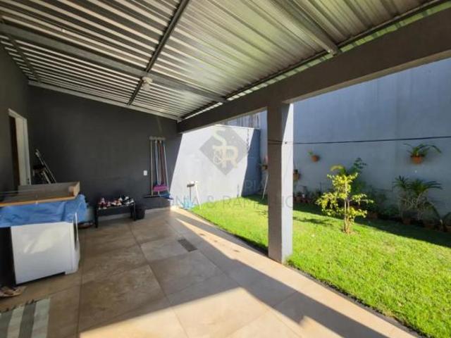Casa Residencial no Condomínio Alto da Boa Vista, Cravinhos