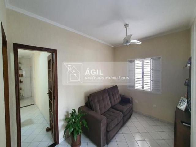 Casa Residencial no Jardim Ismênia