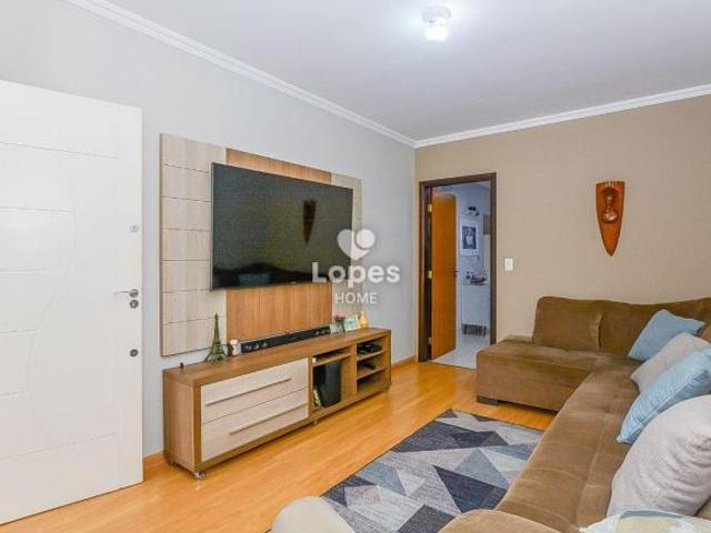 CASA RESIDENCIAL NO UBERABA | 3 QUARTOS COM 1 SUÍTE | 233,40M2 DE TERRENO