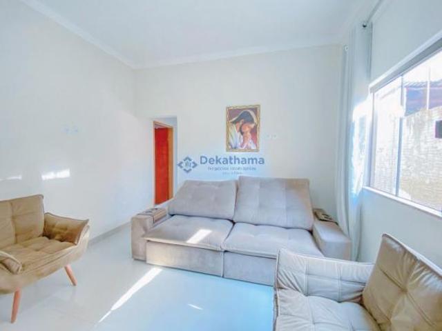 Casa, Residencial Novo Horizonte, Alfenas, MG