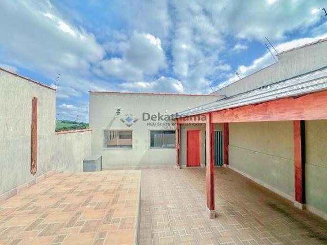 Casa, Residencial Novo Horizonte, Alfenas, MG
