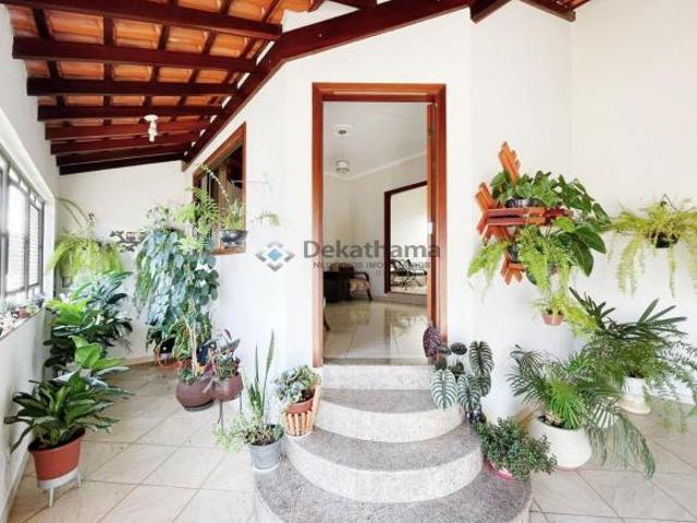 Casa, Residencial Novo Horizonte, Alfenas, MG