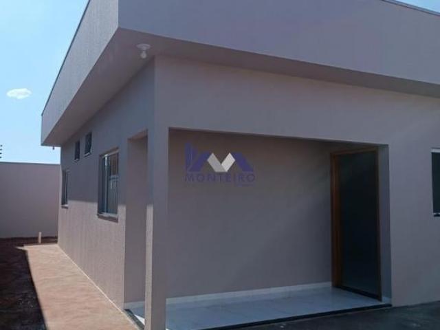 Casa, Residencial Nova Catanduva I, Catanduva, SP