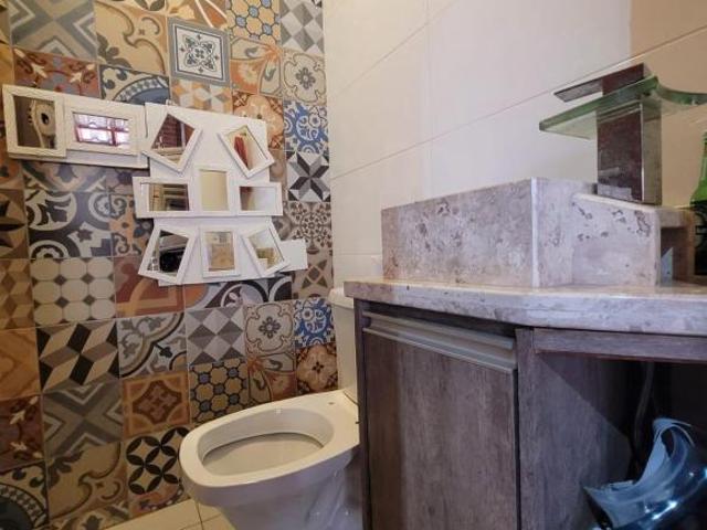 Casa, Residencial Nova Água Branca II, Piracicaba, SP