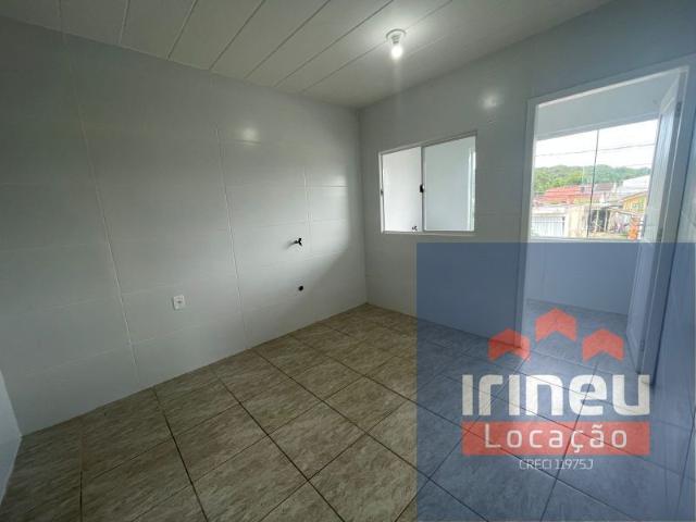 Casa Residencial Nova Brasilia Joinville Sc