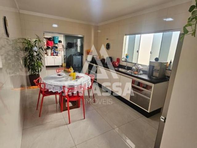 Casa, Residencial Nova Itália, Cianorte, PR