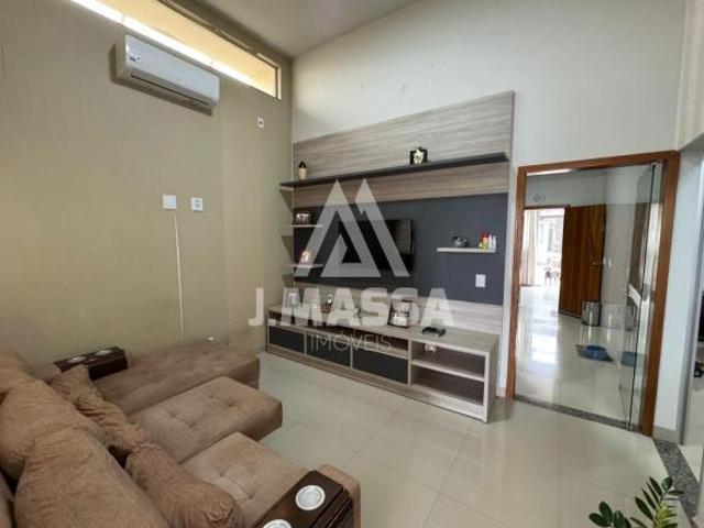 Casa, Residencial Nova Itália II, Cianorte, PR