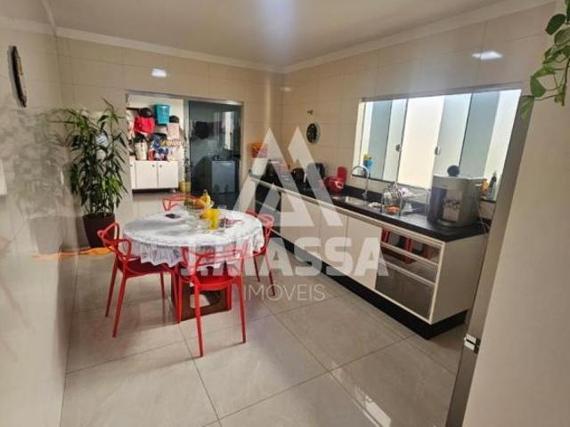 Casa Residencial Nova Itália
