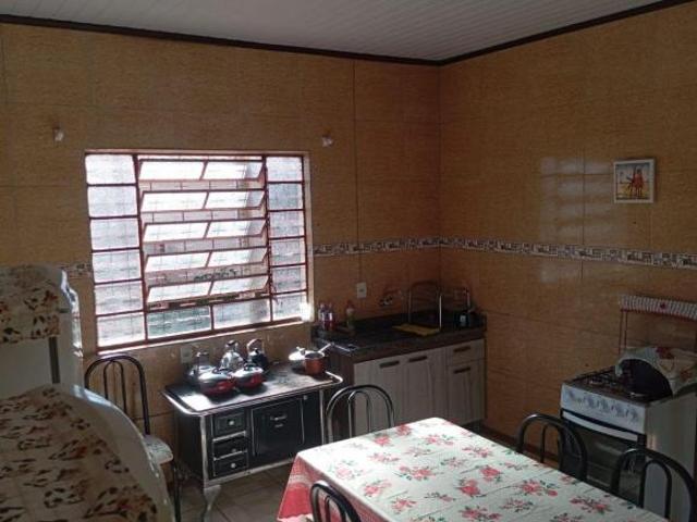 CASA RESIDENCIAL OU COMERCIAL