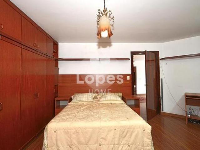 CASA RESIDENCIAL OU COMERCIAL ALTO DA XV–209m² –TERRENO 444m²–OPORTUNIDADE ÚNICA