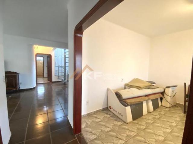 Casa Residencial ou Comercial com 5 quartos e Piscina, no Alto da Boa Vista, Ribeirão Preto/SP