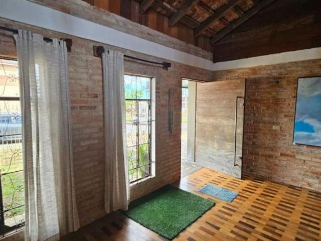 Casa Residencial ou Comercial conceitual rústica à venda, 165 m² por R$ 670.000