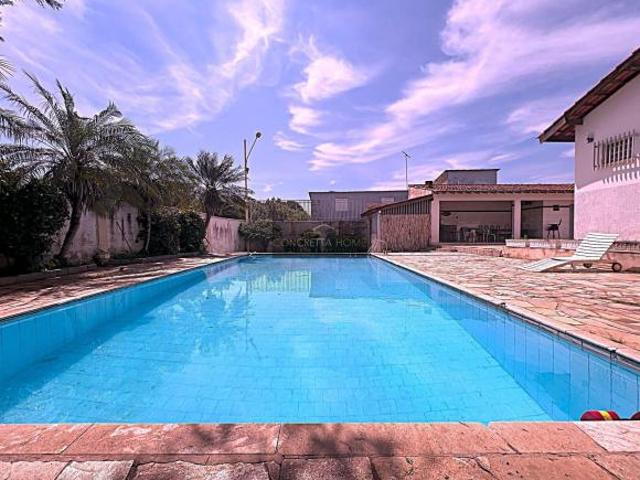 Casa residencial ou comercial no bairro Boa Esperança em Cuiabá